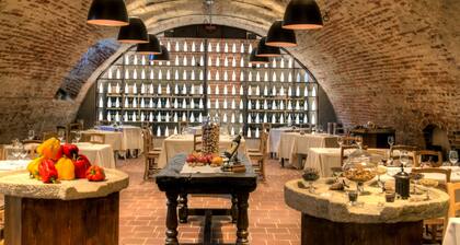 San Giovanni Hotel Resort