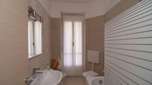 Lavabo de la salle de bain