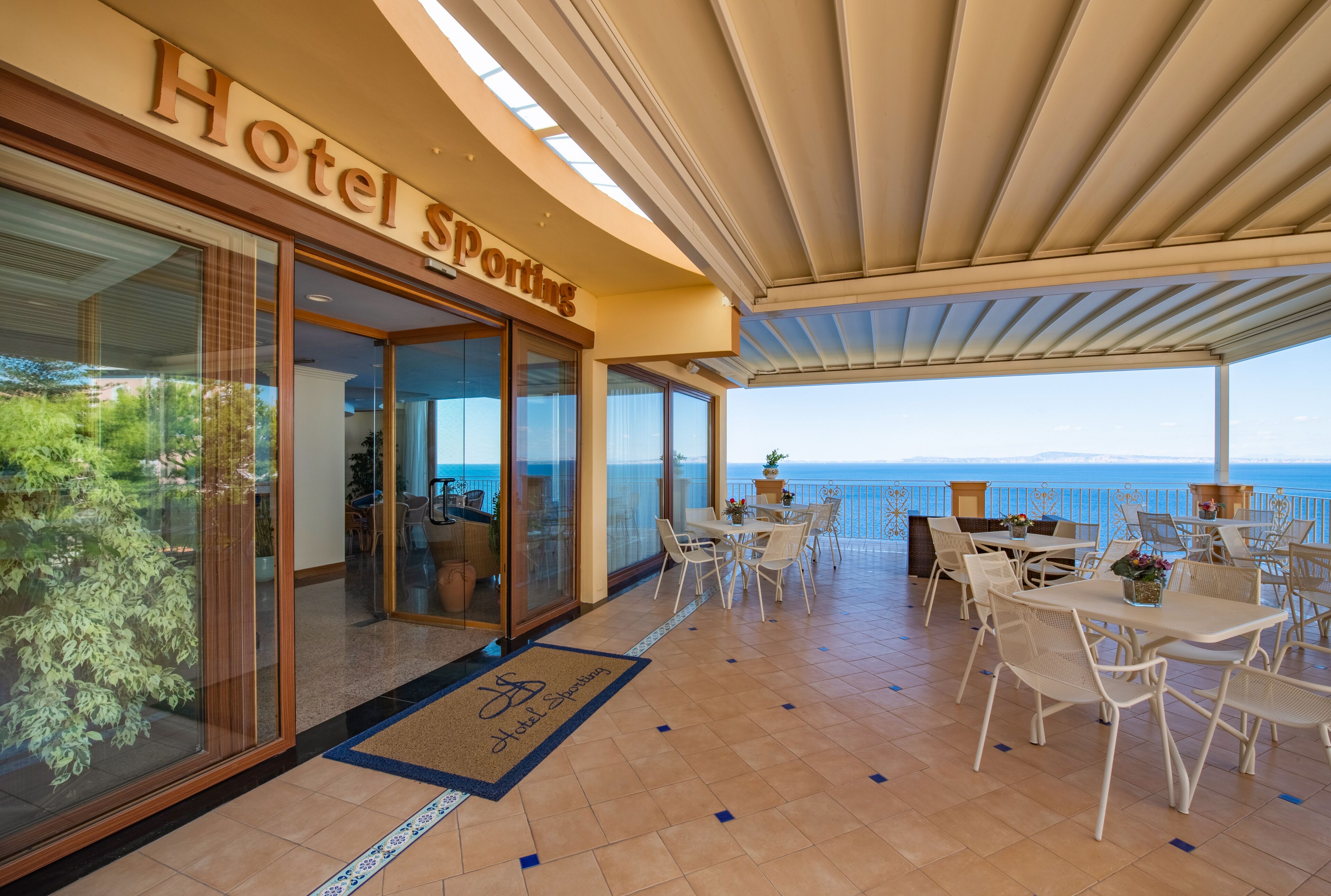 Photo - Hotel Sporting