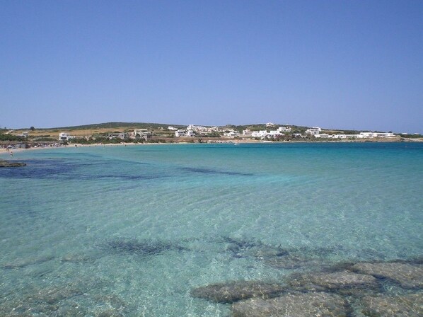 Na praia, prática de remo/canoagem, prática de pesca