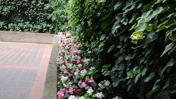 Jardín
