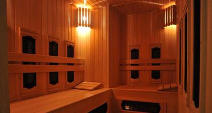 Ontur Butik Otel Ankara - Boutique Class