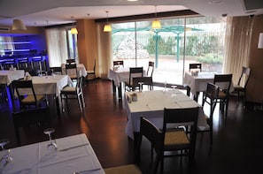 Dining - Ontur Butik Otel Ankara - Boutique Class (Ankara)