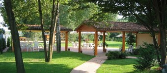 Hotel Quo Vadis