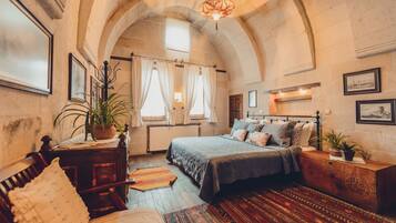 Double Room | View from room