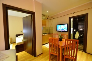 Servicio a la habitación