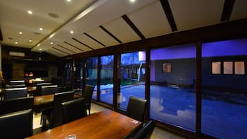 Restaurantes