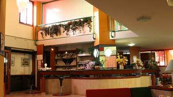 Bar (sur place)