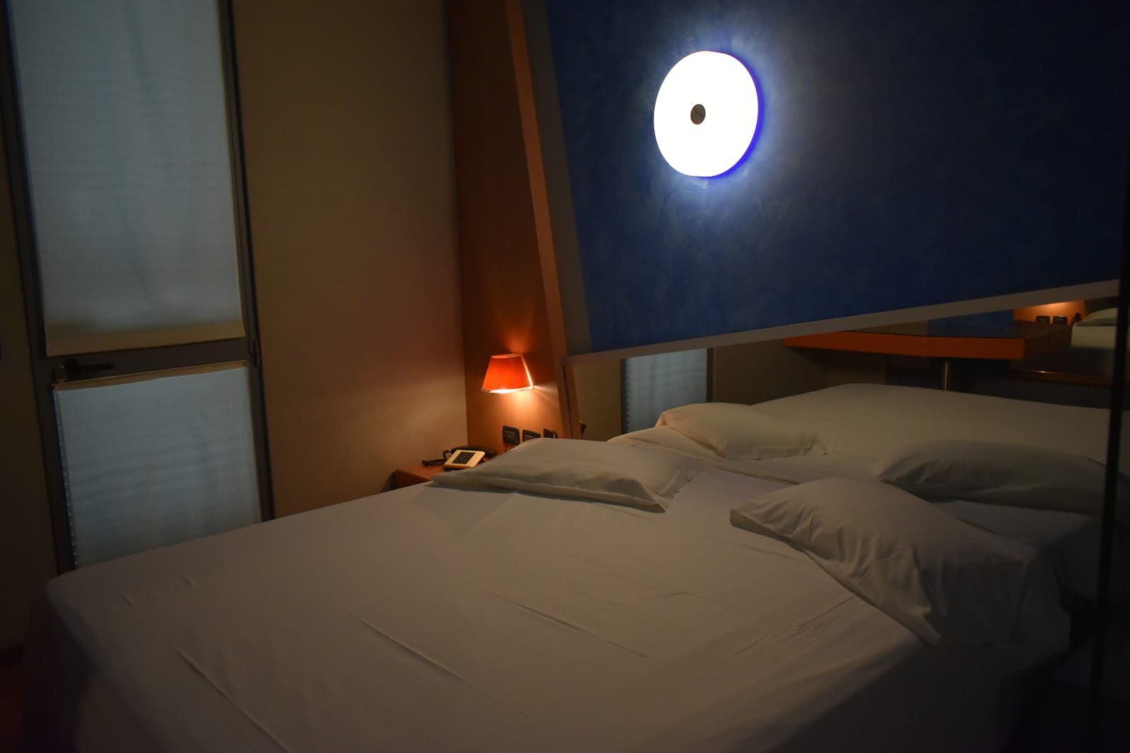 in-room safe, desk, blackout curtains, free wifi