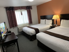 Room, 2 Queen Beds