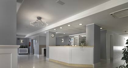Hotel Miami