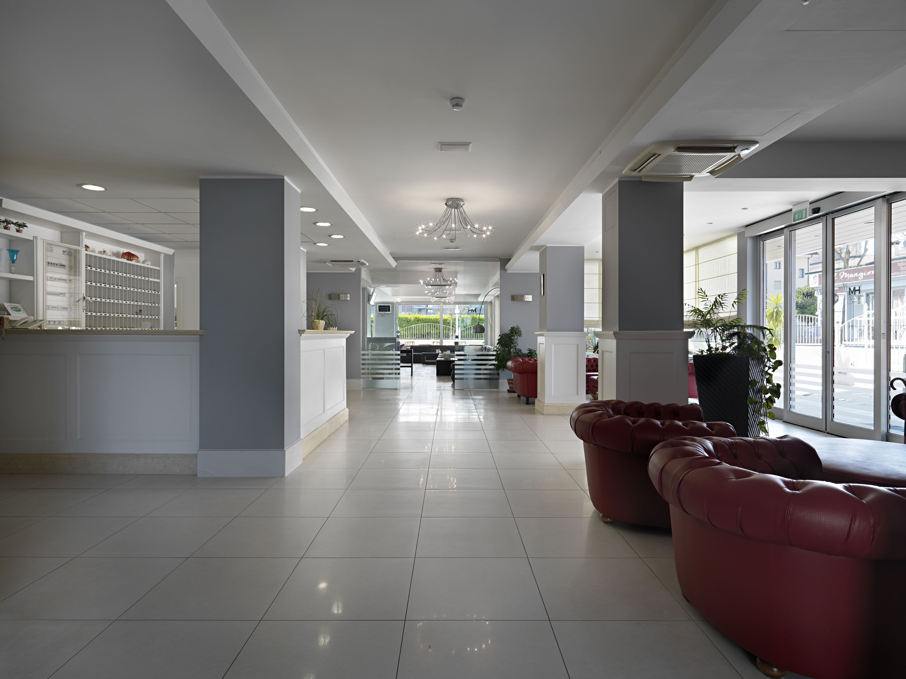 내부 세부 사진