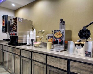 Restaurant - Studio 6 Suites – Richland, MS / Jackson (Richland)