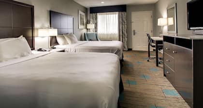SureStay Hotel by Best Western Richland