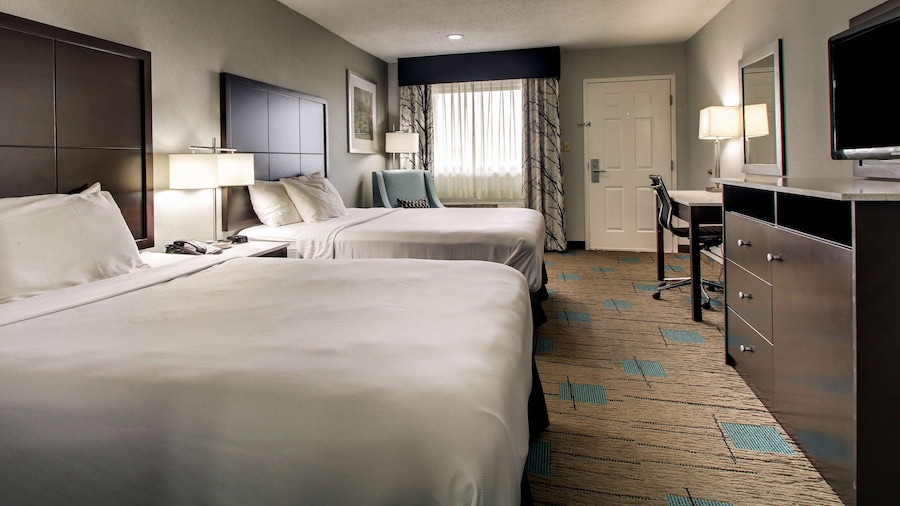 SureStay Hotel by Best Western Richland