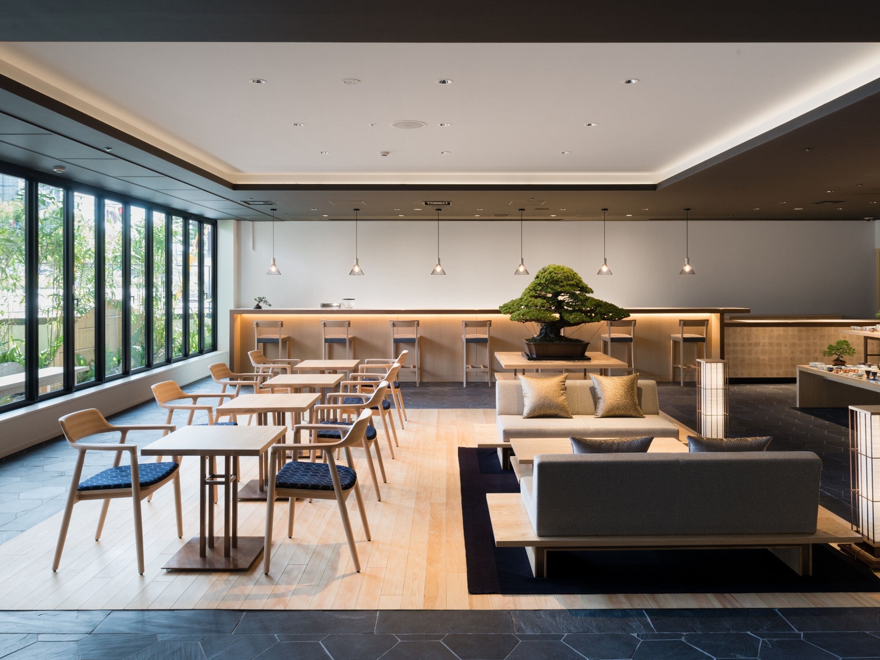 Photo - Kanra Kyoto Hotel