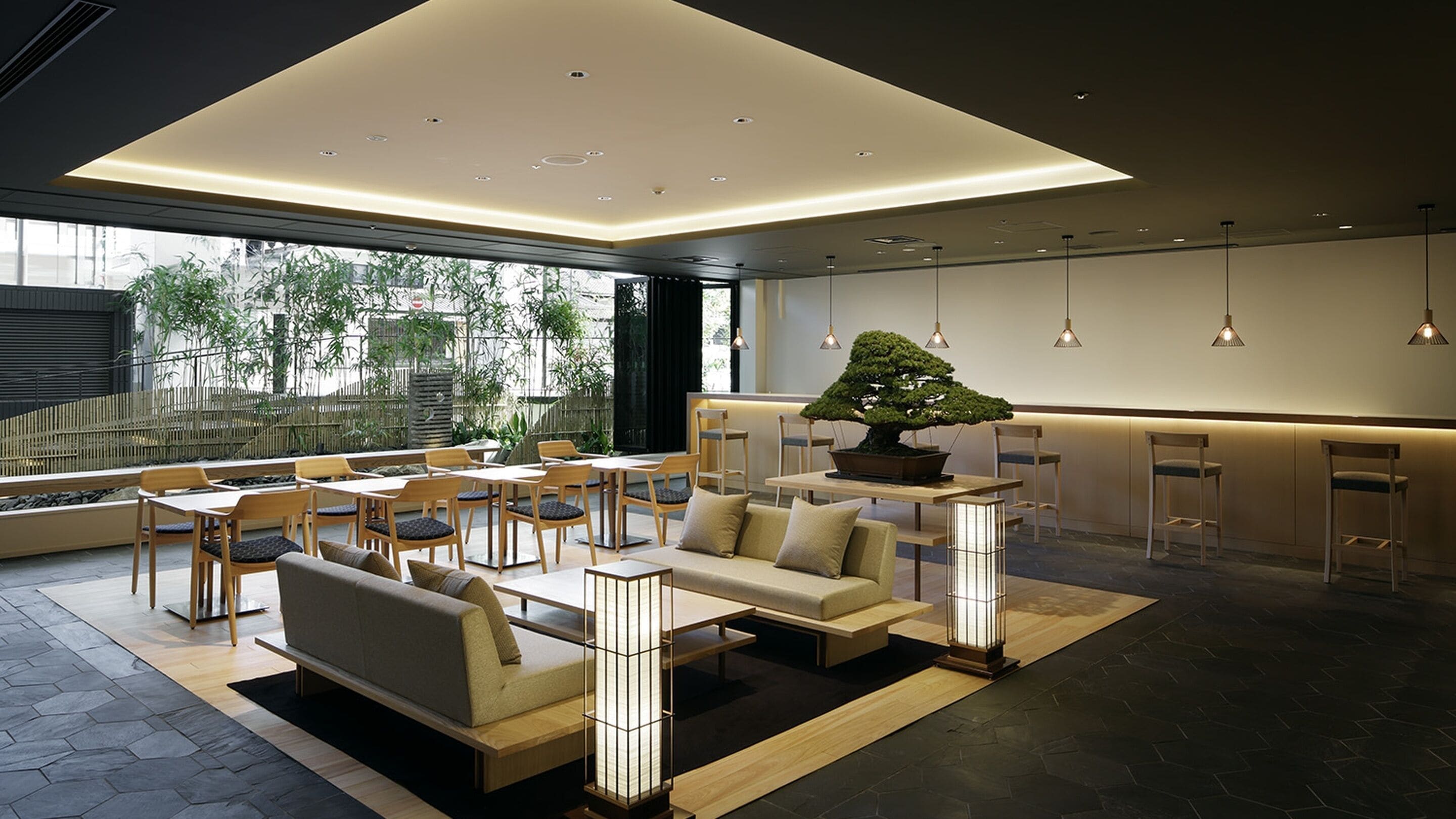 Photo - Kanra Kyoto Hotel