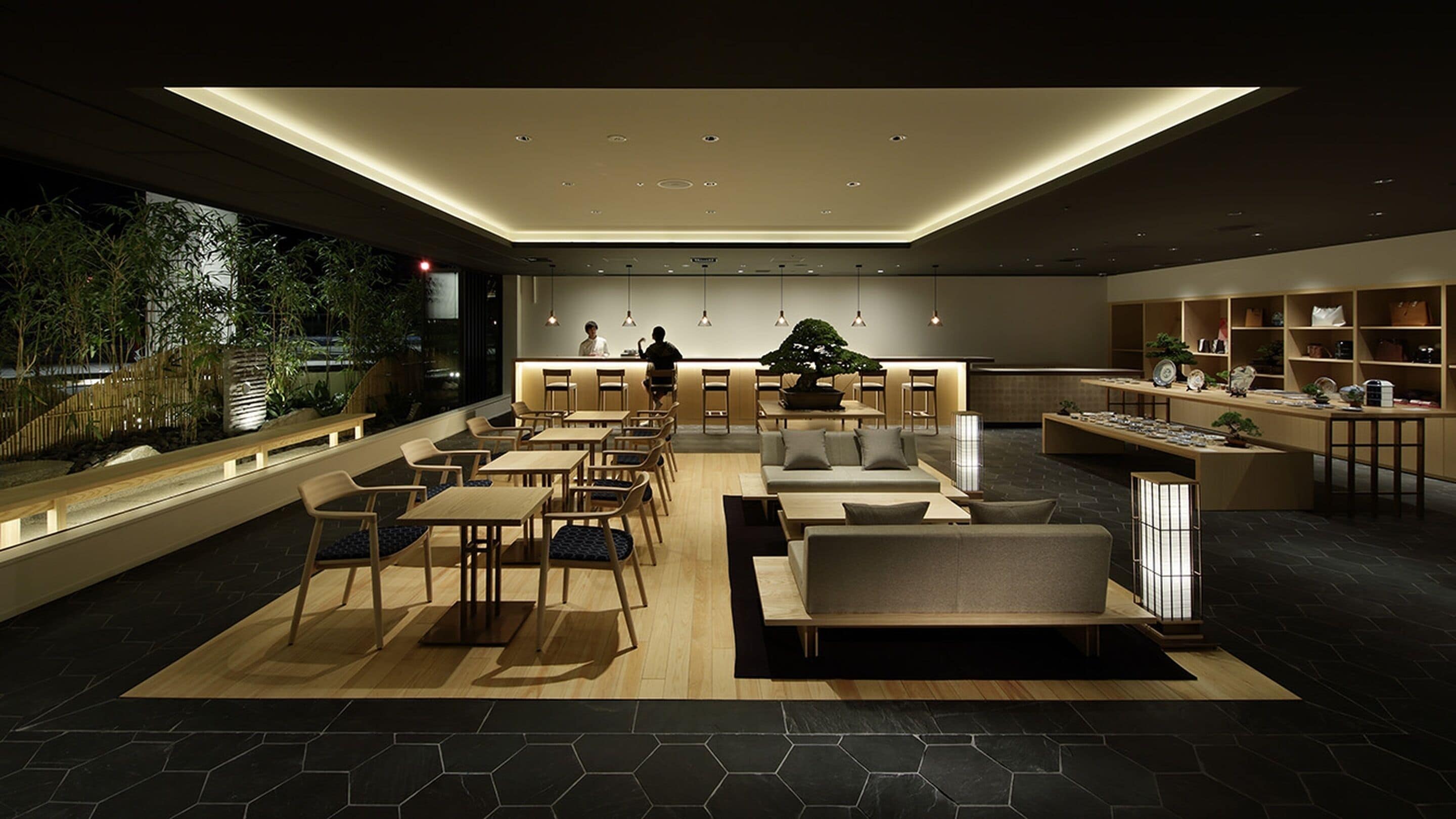 Photo - Kanra Kyoto Hotel