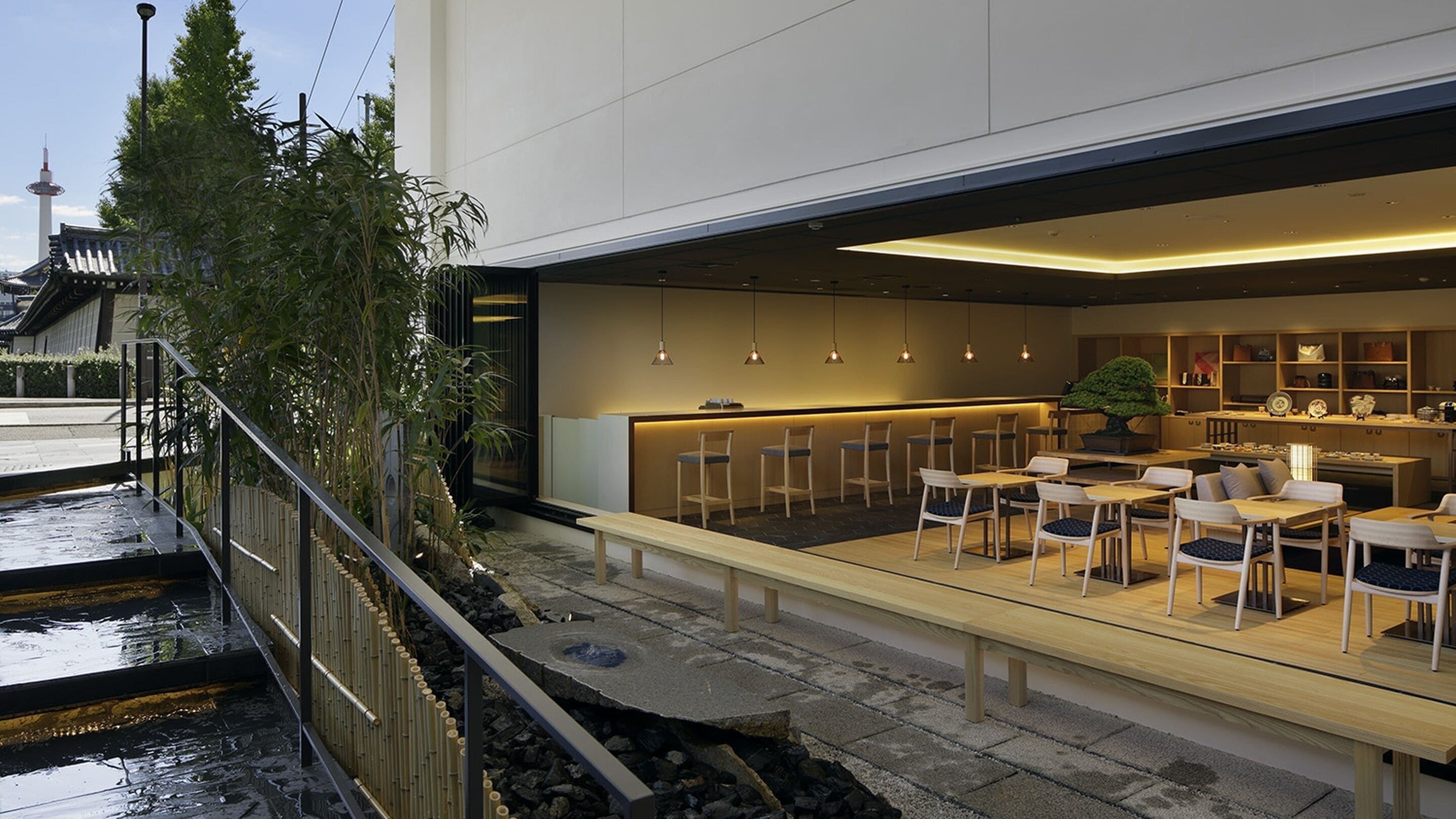 Photo - Kanra Kyoto Hotel