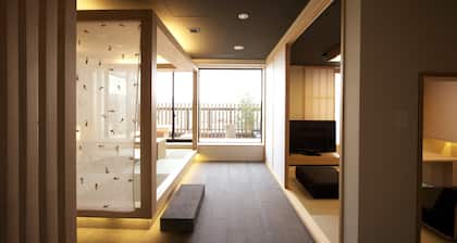 Hotel Kanra Kyoto
