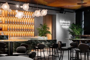 Se sirven desayunos, almuerzos y cenas