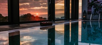 Graffit Gallery Design Hotel