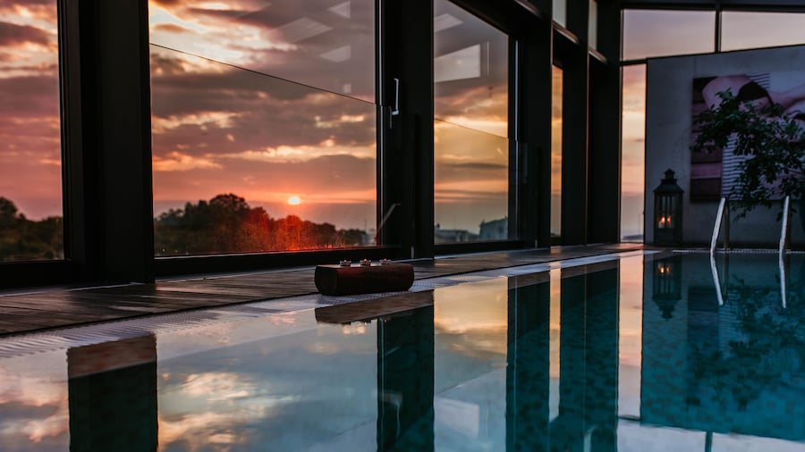 Graffit Gallery Design Hotel