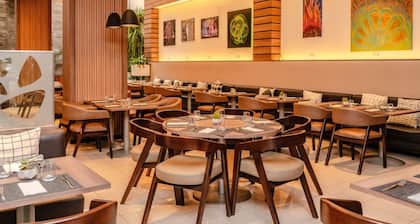 ibis Larco Miraflores