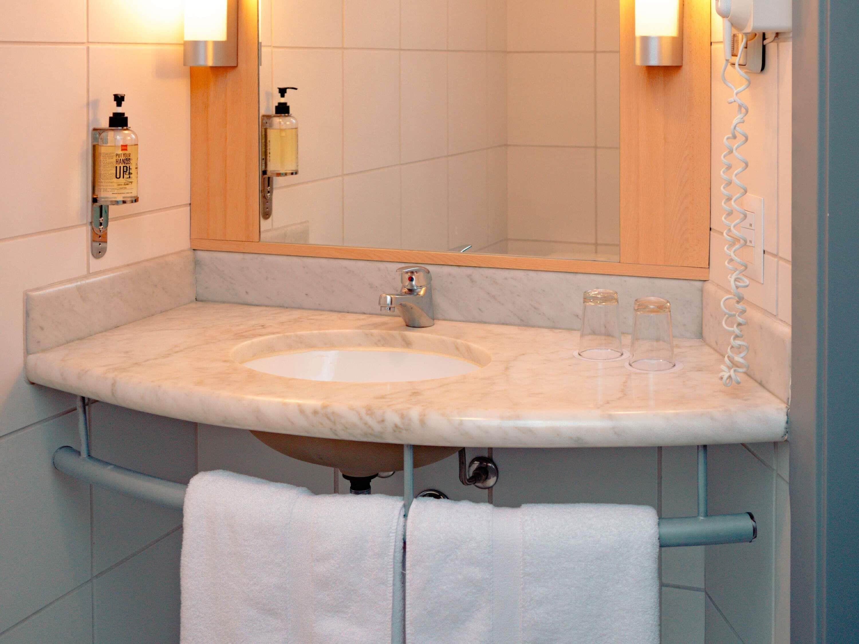 in-room safe, desk, soundproofing, iron/ironing board