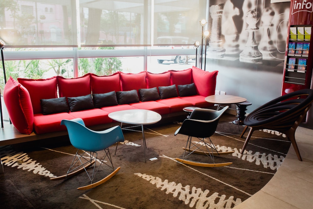 ibis Lima Larco Miraflores by null