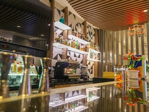 Bar (pÄ boendet)