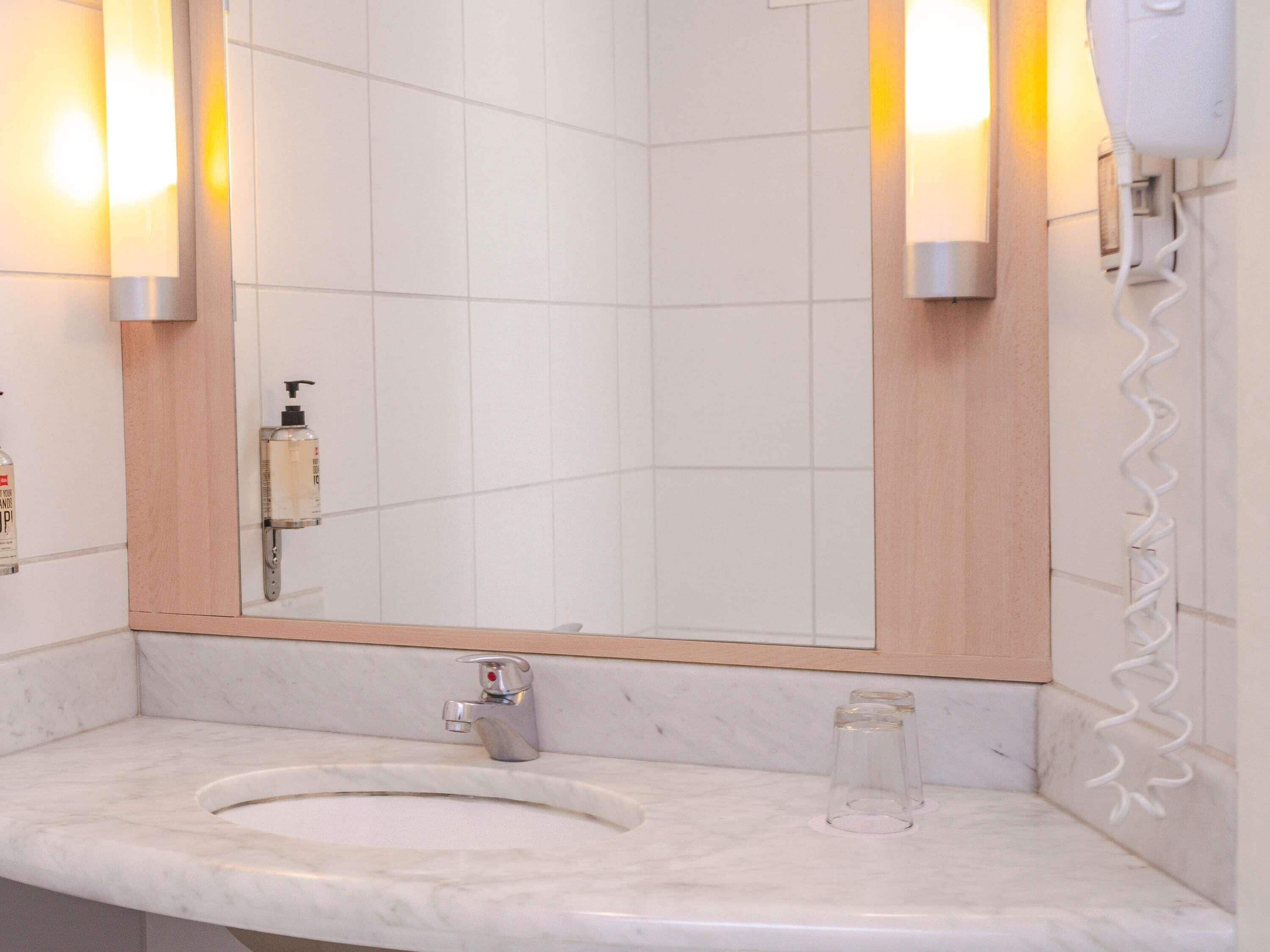 standard room, multiple beds | in-room safe, desk, soundproofing, iron/ironing board