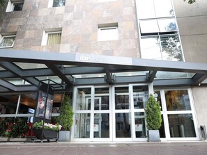 Exterior - ibis Larco Miraflores (Lima)