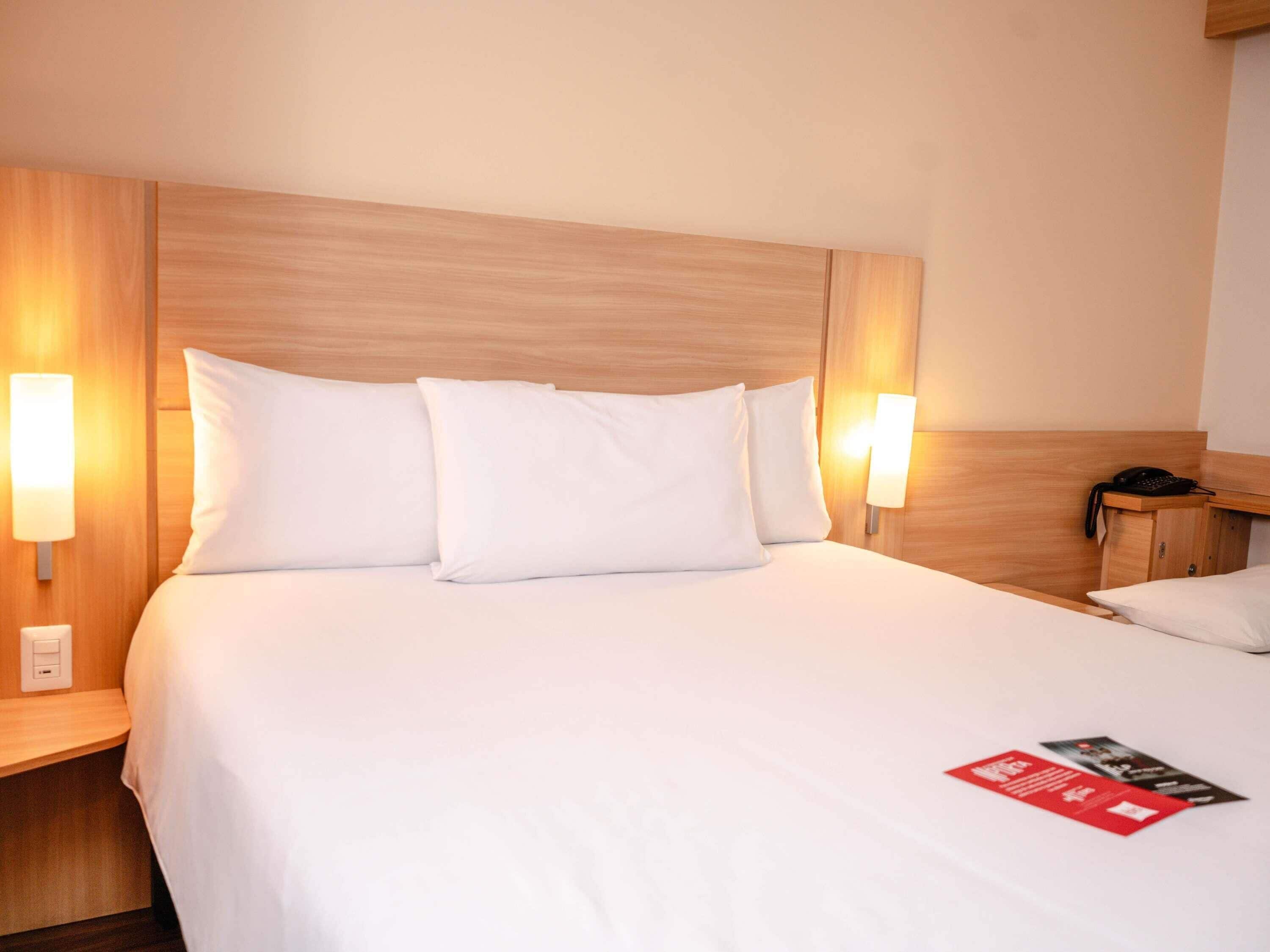 Standard Room, Multiple Beds | In-room safe, desk, soundproofing, iron/ironing board