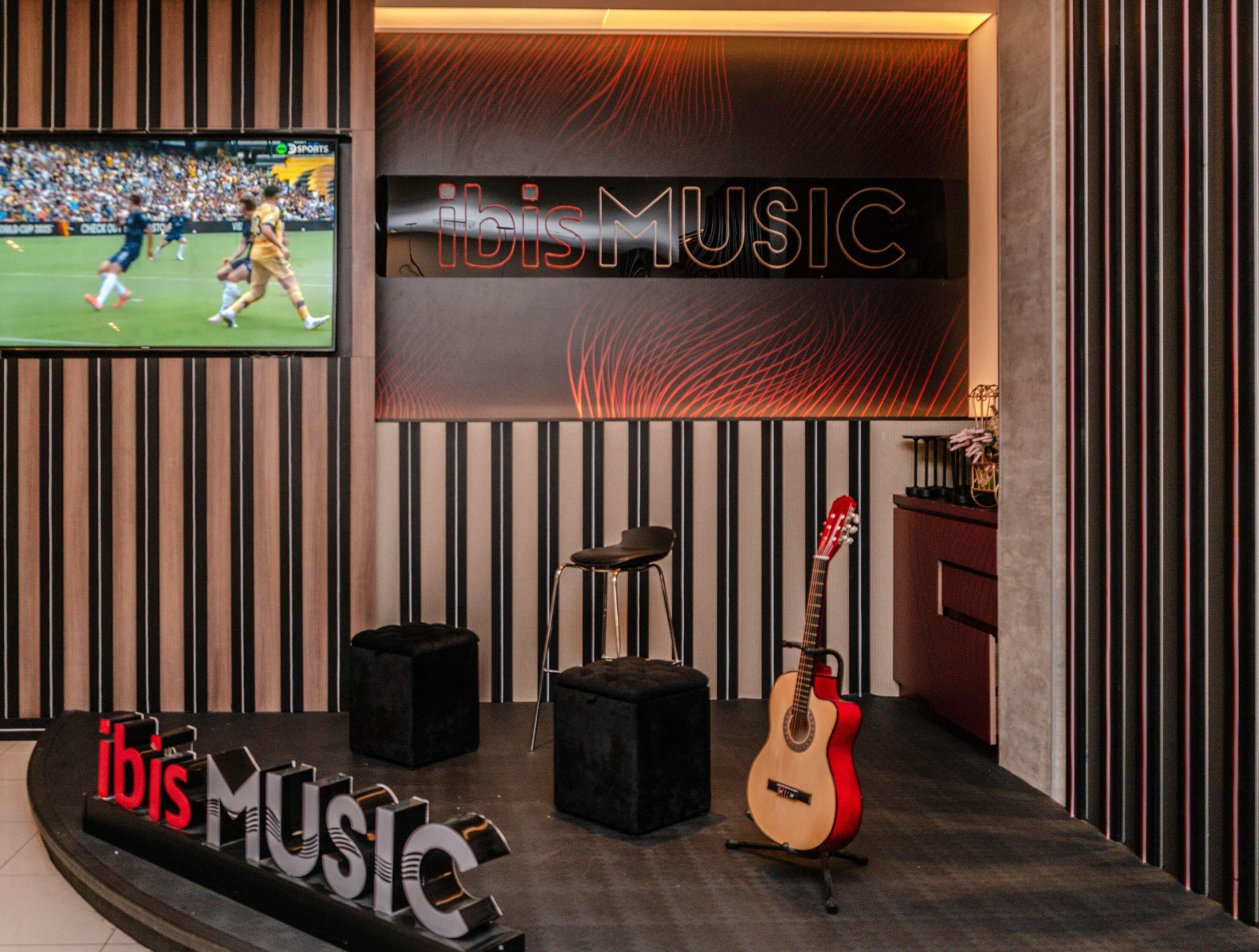 Der serveres morgenmad, frokost, aftensmad og peruvianske retter 