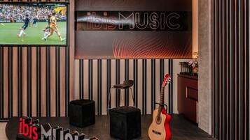 Serveert ontbijt, lunch, diner, Peruviaanse gerechten