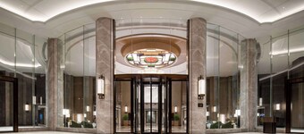 Yuexiu Hotel Guangzhou,Curio Collection by Hilton