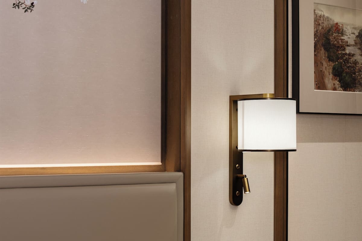 1 bedroom, minibar, in-room safe, individually decorated