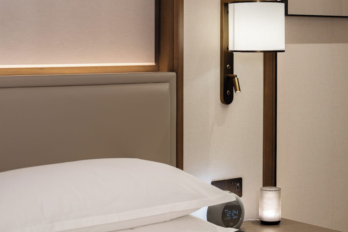 1 bedroom, minibar, in-room safe, individually decorated