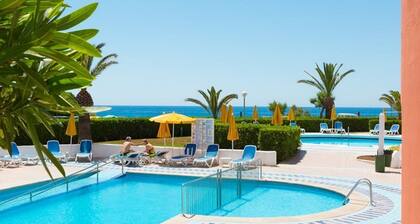 Apartmentos Globales Marina