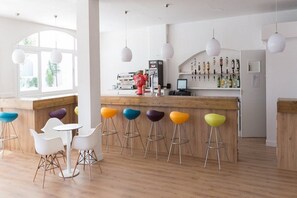 Bar (sur place)