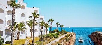 Apartmentos Globales Marina