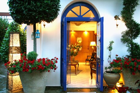 Armata Boutique Hotel - view 3