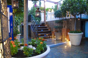 Exterior - Armata Boutique Hotel (Spetses)