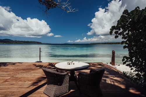 Ratua Private Island Resort