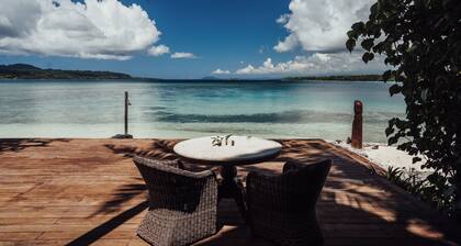Ratua Private Island Resort
