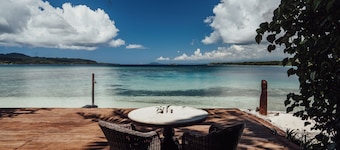 Ratua Private Island Resort