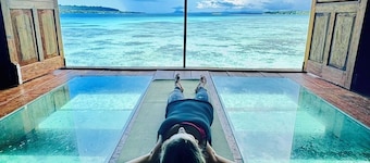 Ratua Private Island Resort
