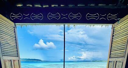 Ratua Private Island Resort