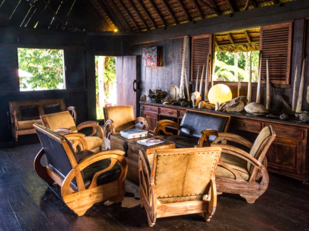 Ratua Private Island Resort by null